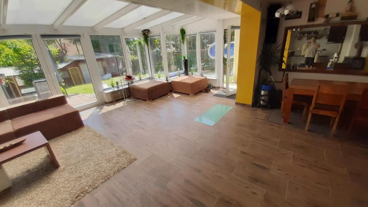 Wohlfuehloase - Zimmer, Appartment - Im Herzen Starnbergs Extérieur photo