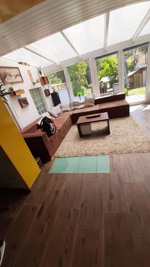 Wohlfuehloase - Zimmer, Appartment - Im Herzen Starnbergs Extérieur photo