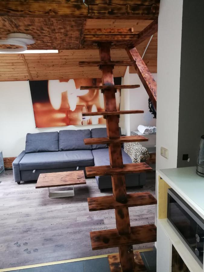 Wohlfuehloase - Zimmer, Appartment - Im Herzen Starnbergs Chambre photo