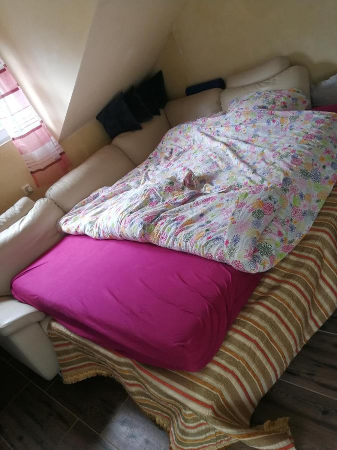 Wohlfuehloase - Zimmer, Appartment - Im Herzen Starnbergs Chambre photo
