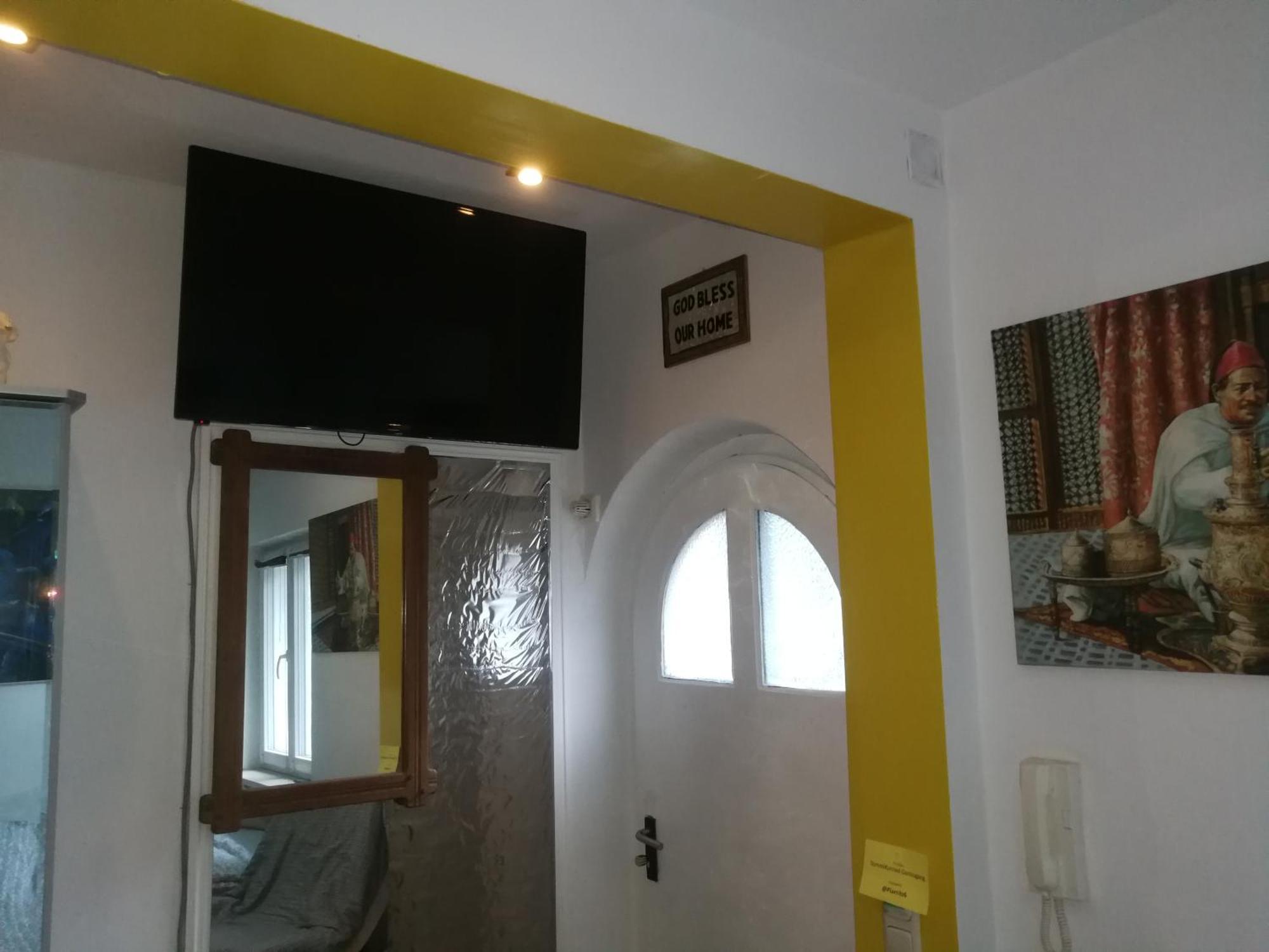 Wohlfuehloase - Zimmer, Appartment - Im Herzen Starnbergs Chambre photo