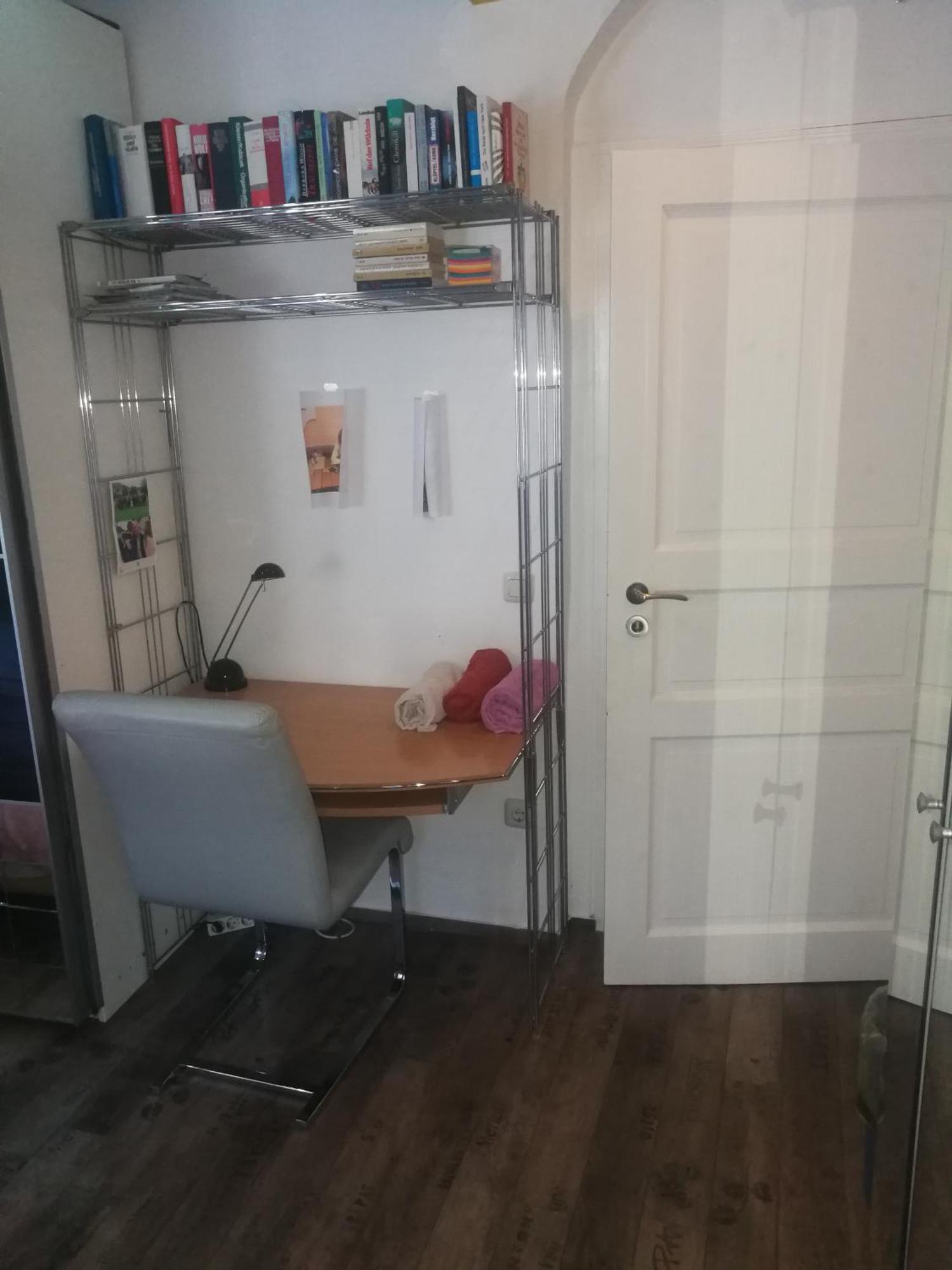 Wohlfuehloase - Zimmer, Appartment - Im Herzen Starnbergs Chambre photo