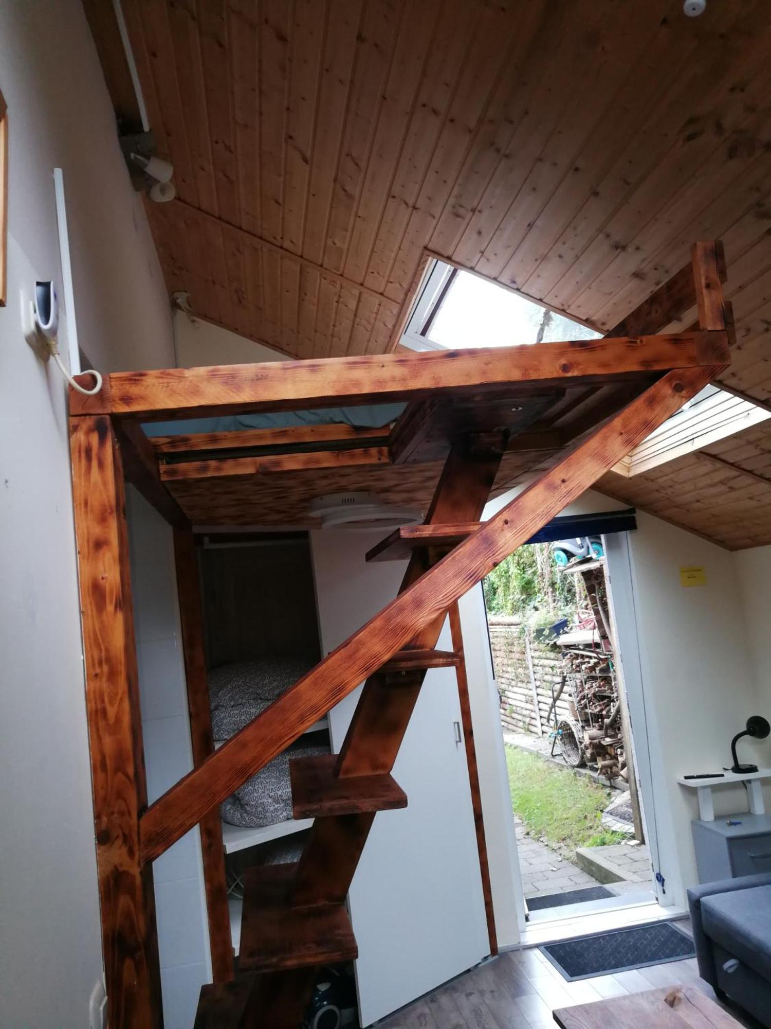 Wohlfuehloase - Zimmer, Appartment - Im Herzen Starnbergs Chambre photo