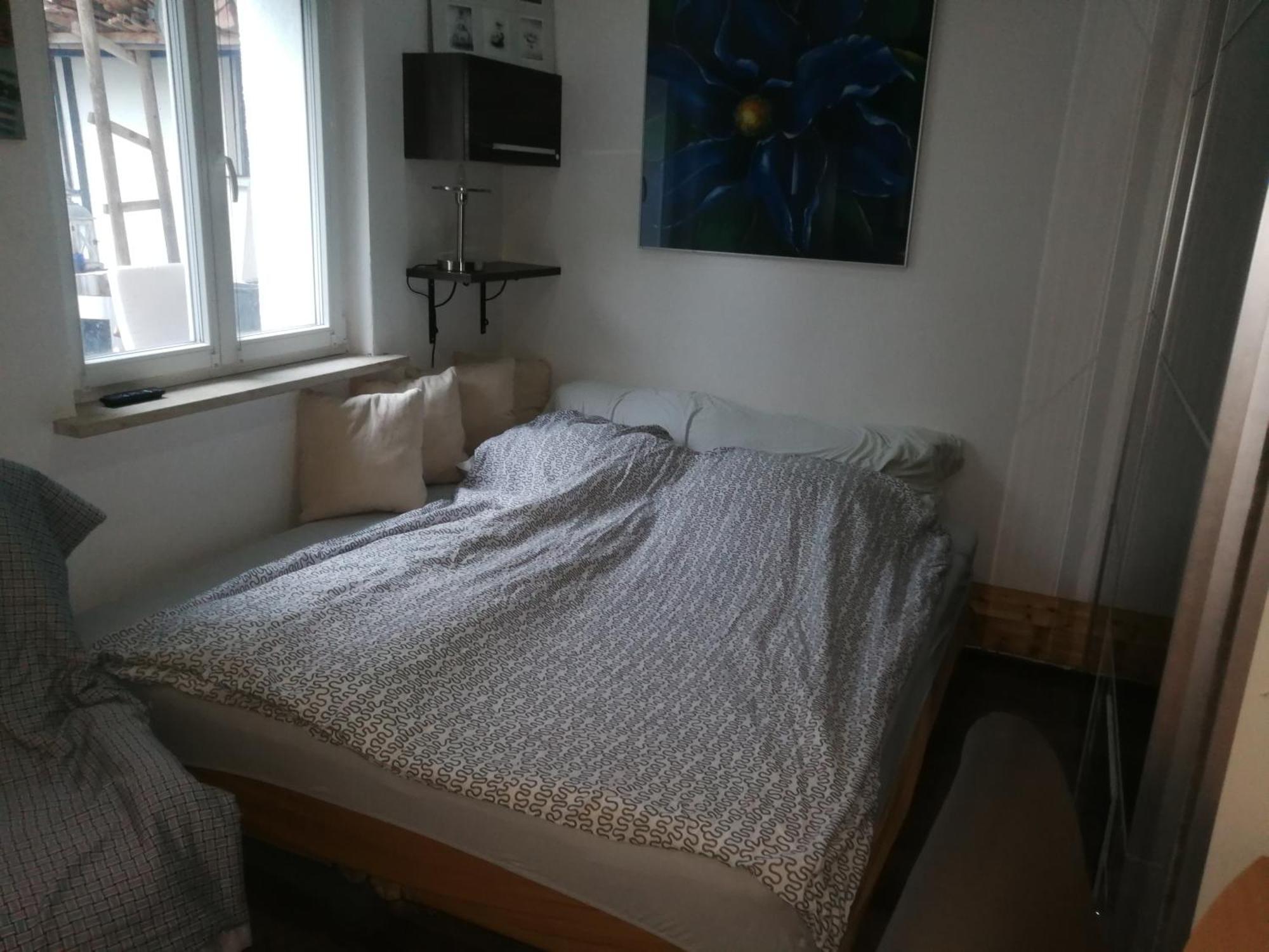 Wohlfuehloase - Zimmer, Appartment - Im Herzen Starnbergs Chambre photo