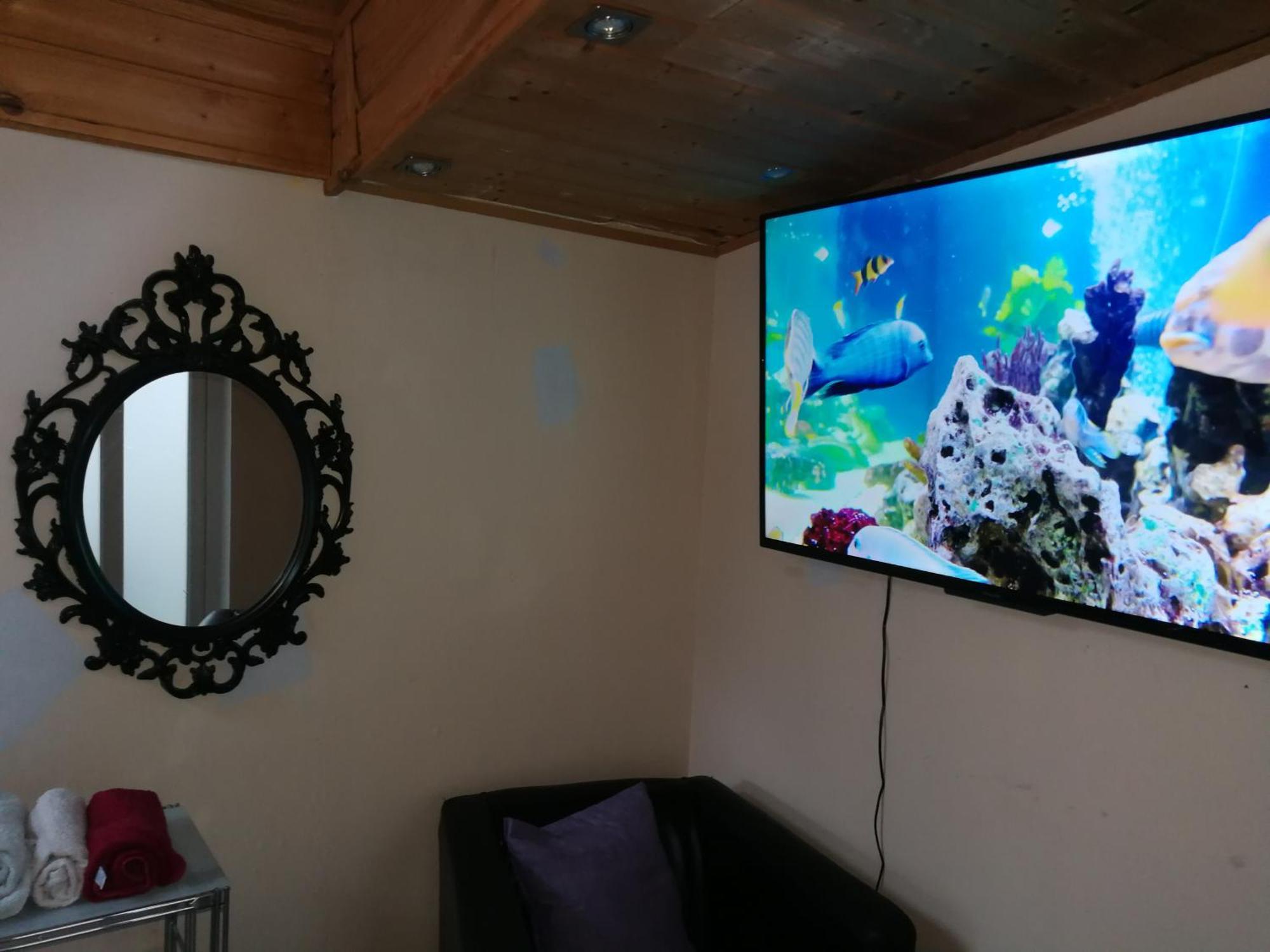 Wohlfuehloase - Zimmer, Appartment - Im Herzen Starnbergs Chambre photo