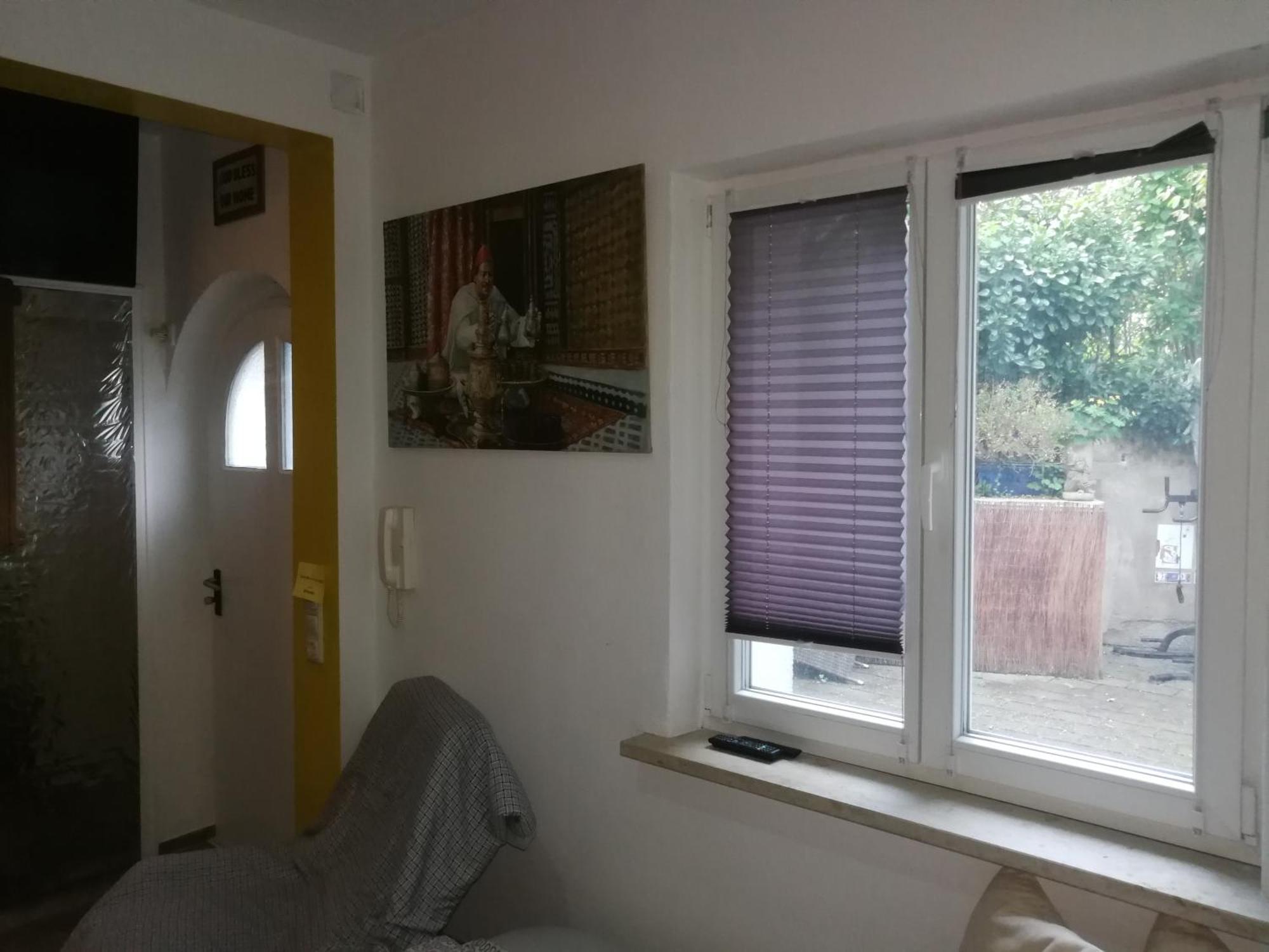 Wohlfuehloase - Zimmer, Appartment - Im Herzen Starnbergs Chambre photo