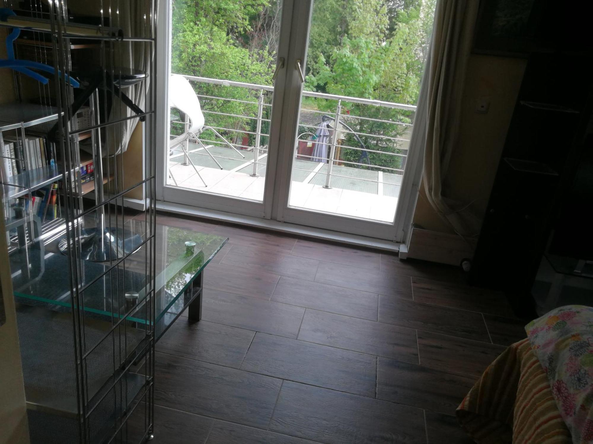 Wohlfuehloase - Zimmer, Appartment - Im Herzen Starnbergs Chambre photo