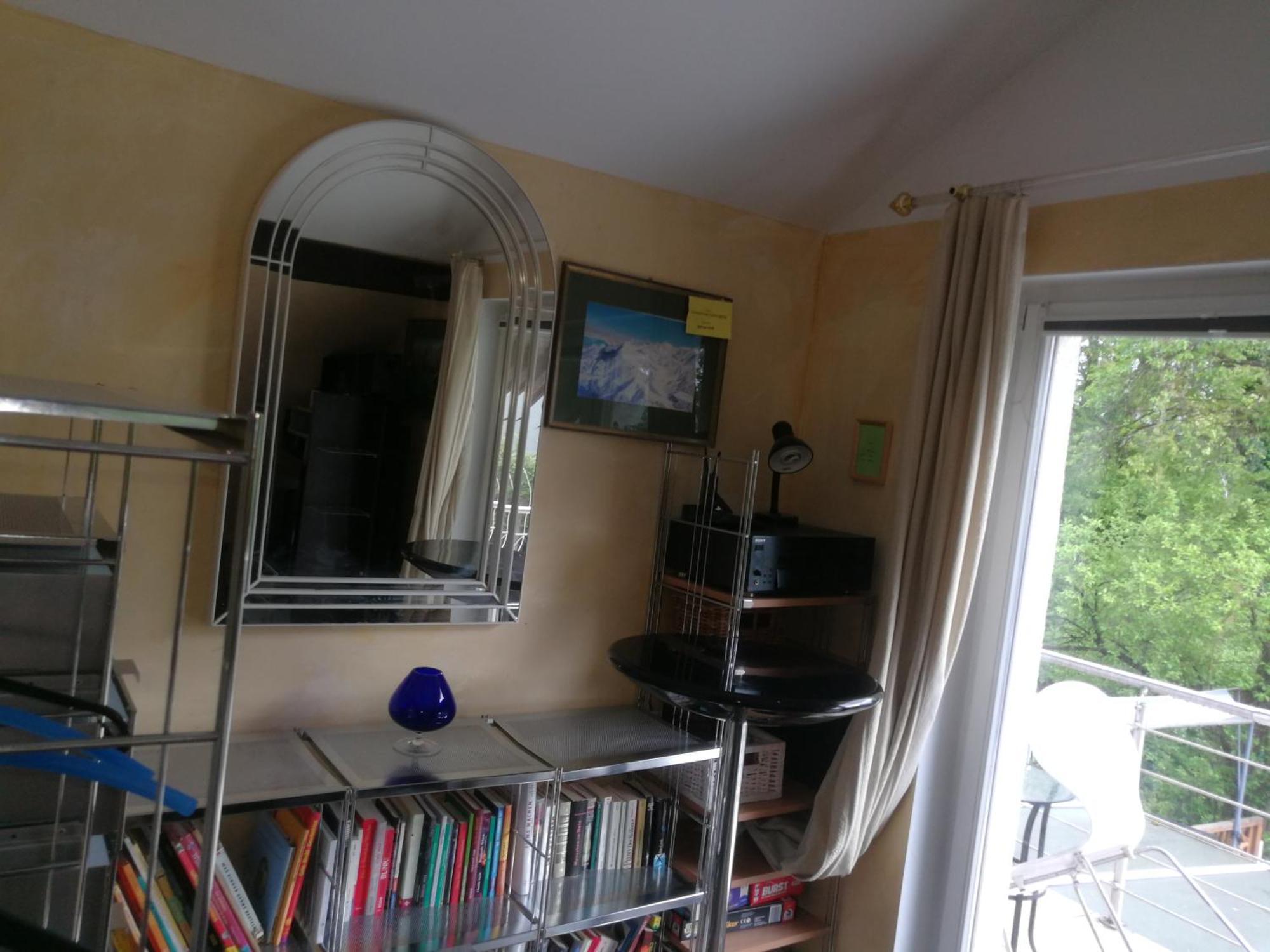 Wohlfuehloase - Zimmer, Appartment - Im Herzen Starnbergs Chambre photo
