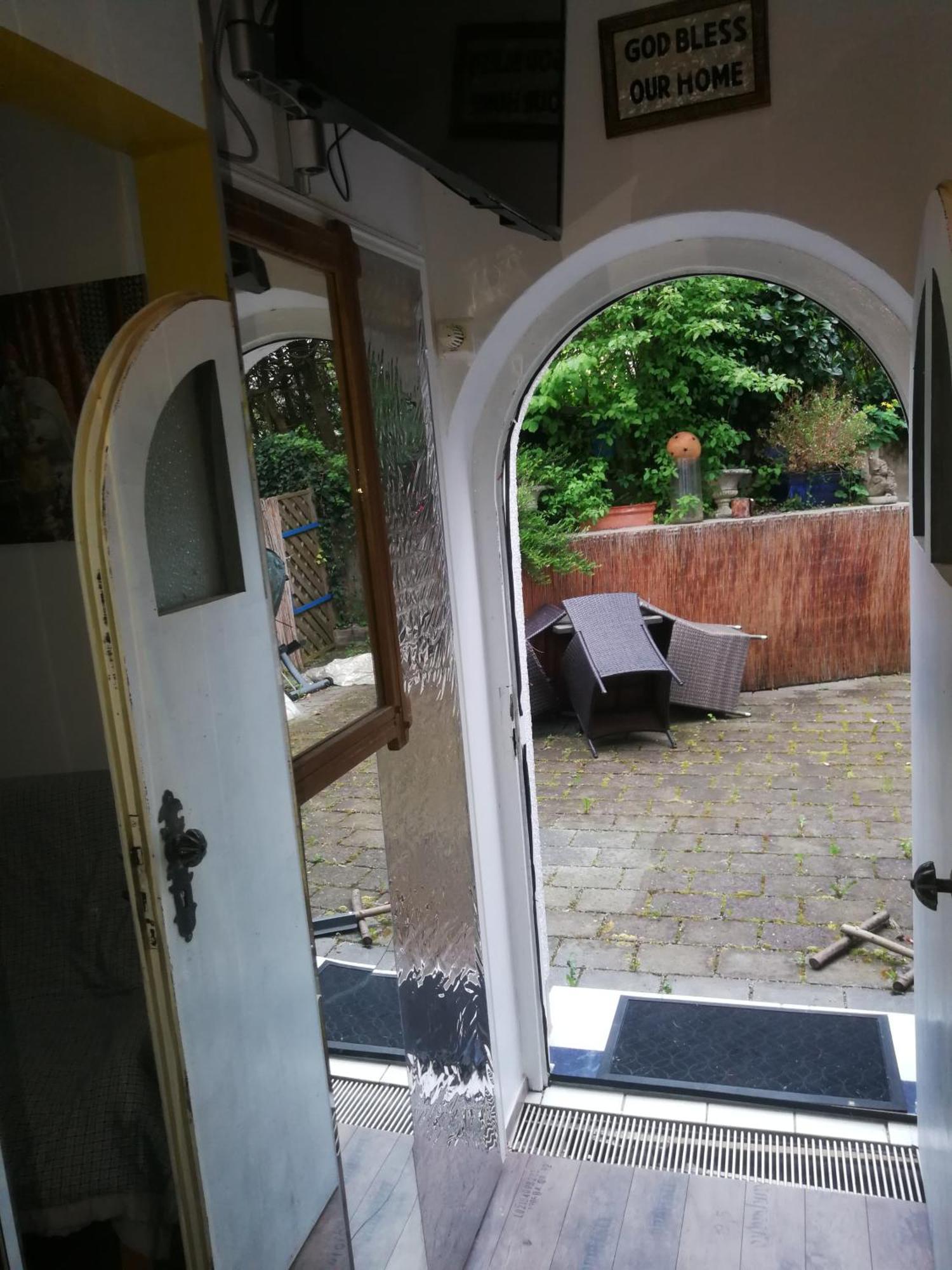 Wohlfuehloase - Zimmer, Appartment - Im Herzen Starnbergs Chambre photo