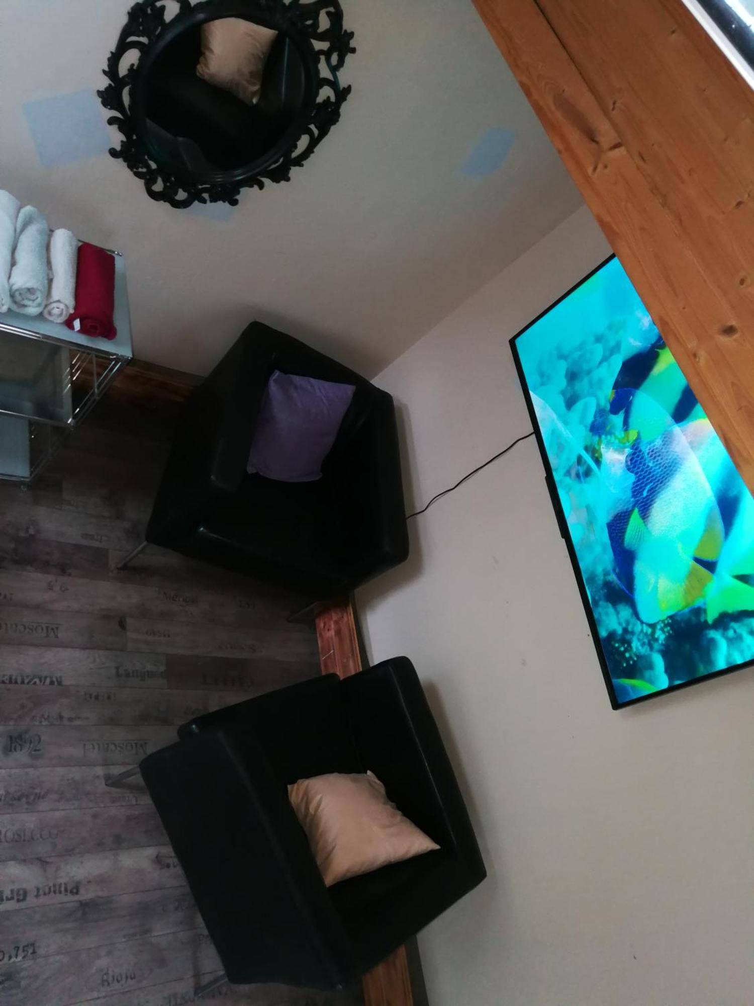 Wohlfuehloase - Zimmer, Appartment - Im Herzen Starnbergs Chambre photo