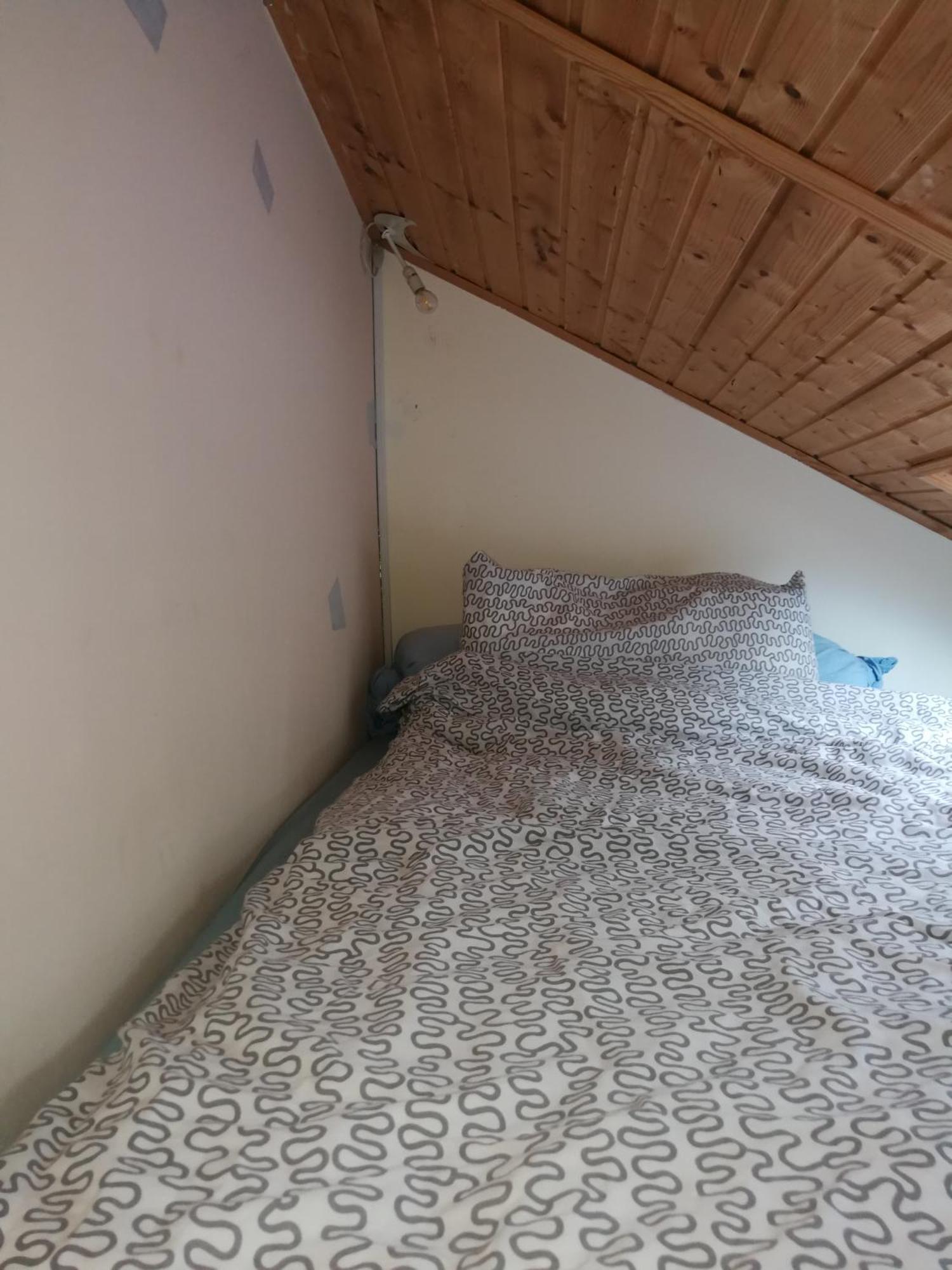 Wohlfuehloase - Zimmer, Appartment - Im Herzen Starnbergs Chambre photo