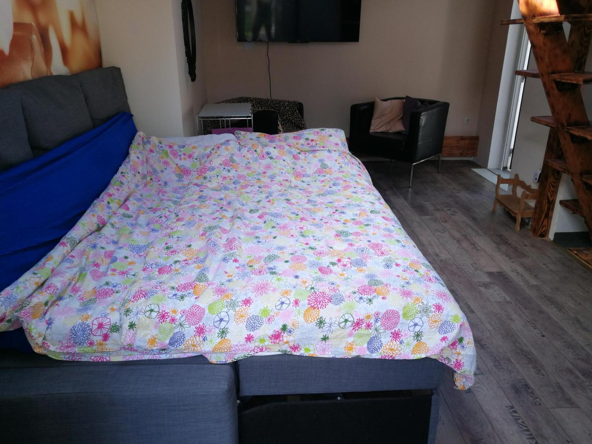 Wohlfuehloase - Zimmer, Appartment - Im Herzen Starnbergs Chambre photo
