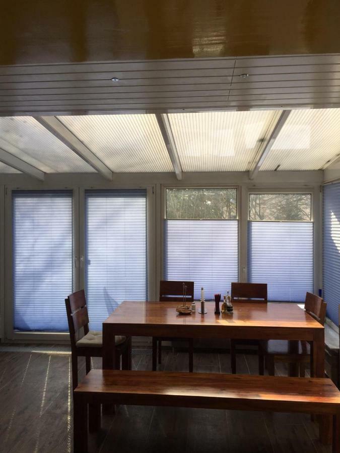 Wohlfuehloase - Zimmer, Appartment - Im Herzen Starnbergs Extérieur photo
