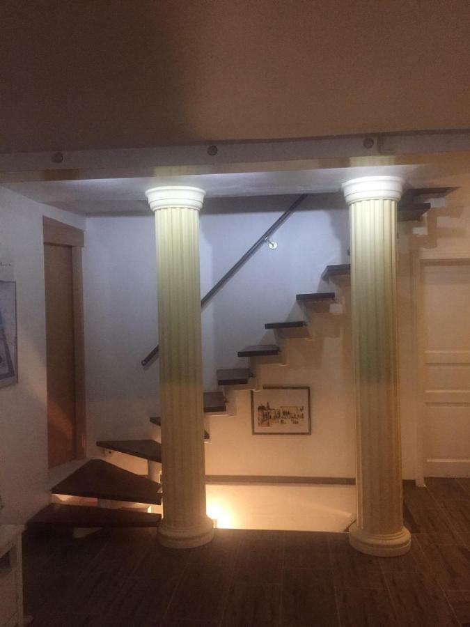 Wohlfuehloase - Zimmer, Appartment - Im Herzen Starnbergs Extérieur photo